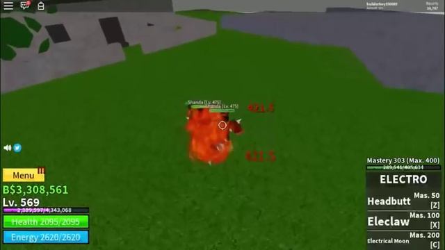 HOW TO GET FULL BODY BUSO HAKI!? | BLOX PIECE | ROBLOX | BUSHOKU HAKI смотреть онлайн