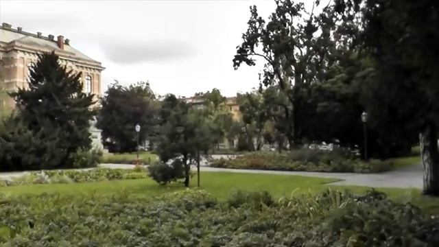 ЮГОСЛАВСКИЕ СНЫ: Загреб смотреть онлайн