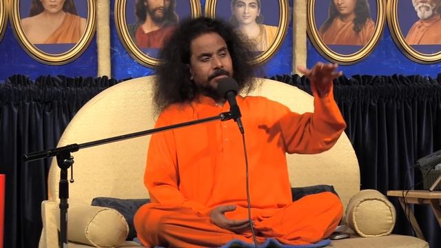 Kriyayoga - Journey Towards Angelic Consciousness (Yog Fellowship Temple Retreat)