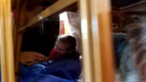 Как сделать домик из подушек, пледов и одеял своими руками! Веселые летние каникулы у УМИТАЙМ