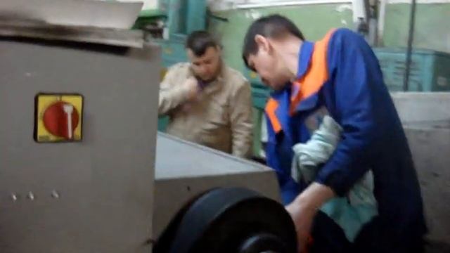 Токарный станок ФТ-11 модернизированный смотреть онлайн