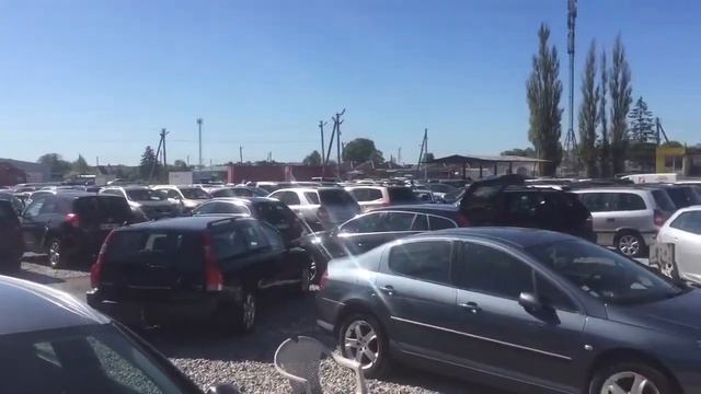 Автомобили из Литвы. Подбор под клиента смотреть онлайн