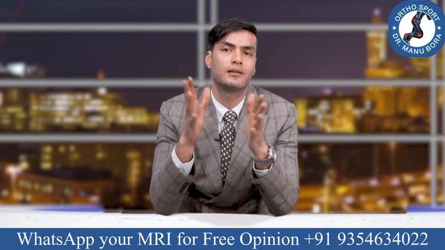 कैसे पता करें आपकी #ACL इंजरी Complete Tear है या Ligament Sprain? Complete ACL Tear Symptoms смотреть онлайн