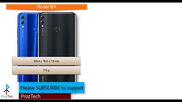 Honor 8X vs Galaxy S9 - Full Comparison смотреть онлайн