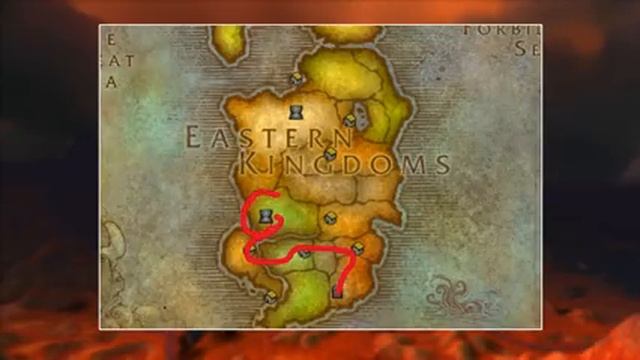 Kazzak's Stormwind Rampage - Enrage Timer Episode 1 смотреть онлайн
