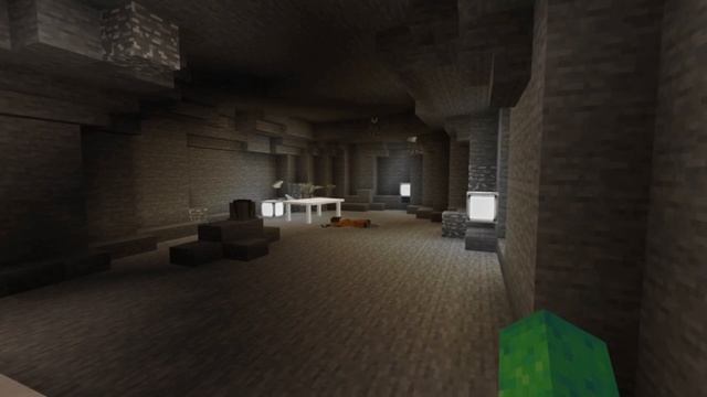 SCP-553 , SCP-131 , SCP-330 , SCP-173 | MINECRAFT SCP FOUNDATION | Thanks for 100+ subs :) смотреть онлайн