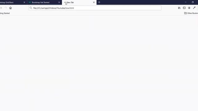 Bootstrap Grid System in Hindi (part-3) ||Learn Bootstrap||Zero level se sikhe Bootstrap(HTML & CSS смотреть онлайн