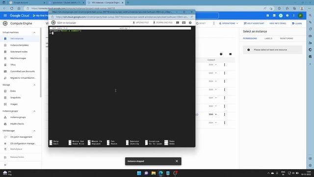 How to run Python in Linux смотреть онлайн
