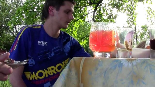 Spirit of summer. African Tribal Orchestra смотреть онлайн