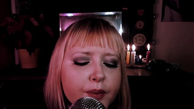 АСМР/ASMR - Нежный воздух на Микрофон | ASMR Blowing Air смотреть онлайн