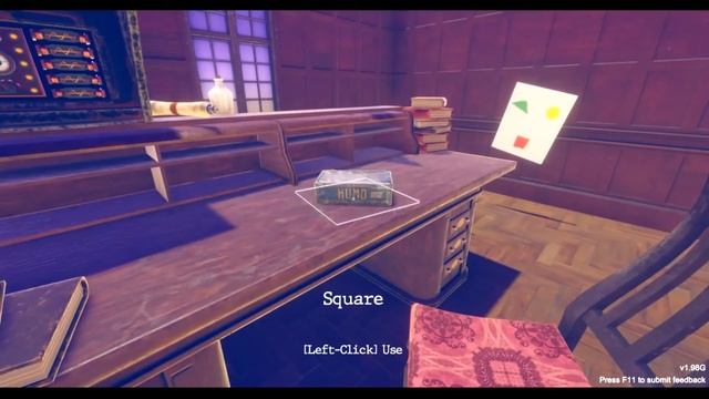 Mad Experiments Escape Rooms with PaganGxng - Chapter 2 смотреть онлайн