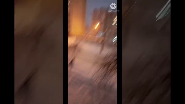 |Вечерняя проверка погоды|○|MiNi•VLOG| смотреть онлайн