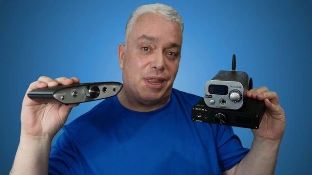 SMSL C200 Vs FX Audio DAC M1 Vs Ifi ZEN DAC