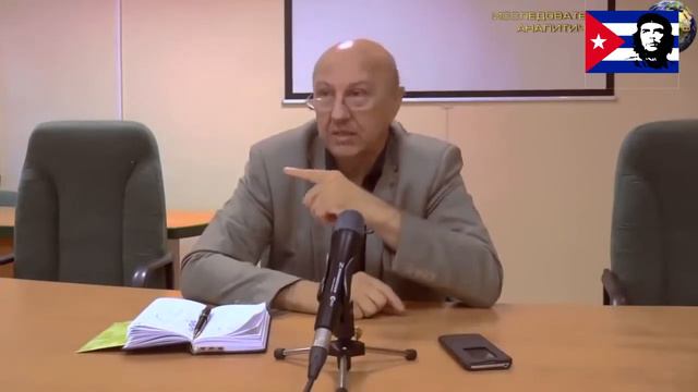 08 КАК УПРАВЛЯЮТ НАШИМ СОЗНАНИЕМ ОБЪЯСНЯЕТ АНДРЕЙ ИЛЬИЧ ФУРСОВ О ФИЛЬМЕ ВИЙ смотреть онлайн