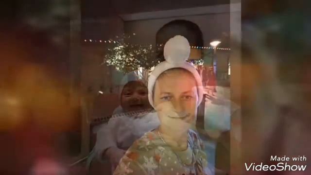 Новый год под пальмой смотреть онлайн