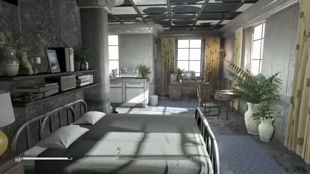 Fallout 4 - Top 3 Mods For PS4 - #2 смотреть онлайн