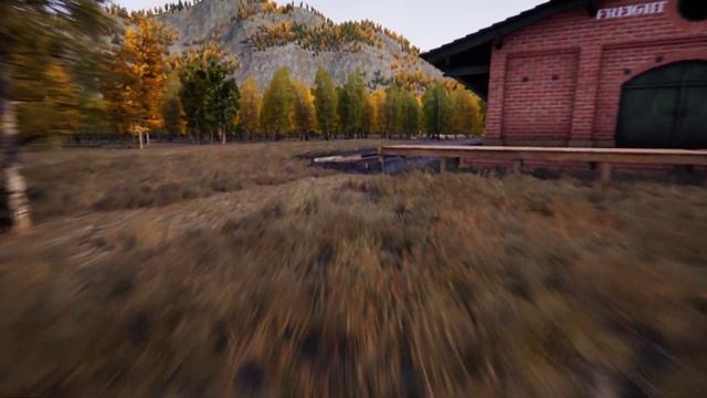 Railroads Online Beta Ep1 смотреть онлайн