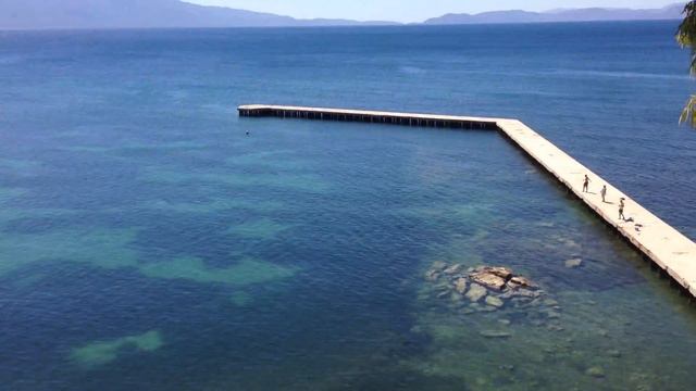 Турция, Эгейское море. Кушадасы смотреть онлайн