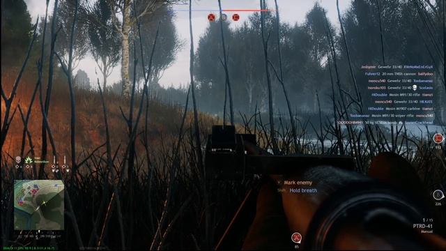 Quadro Quickie: Anti-Tank Rifles | Enlisted AT Rifle Guide смотреть онлайн