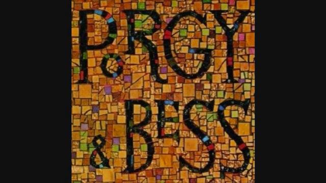 Ella Fitzgerald / Louis Armstrong / I Got Plenty O'Nuttin' смотреть онлайн