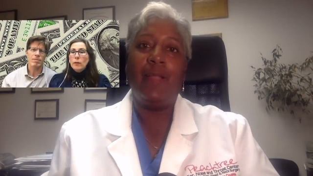 Opt Out of Predatory Medical Costs | Dr Elaina George MD смотреть онлайн