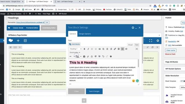 Heading Tags | SEO | H1, H2, H3 смотреть онлайн