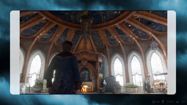 Hogwarts Legacy: Explore Ravenclaw's Secrets смотреть онлайн