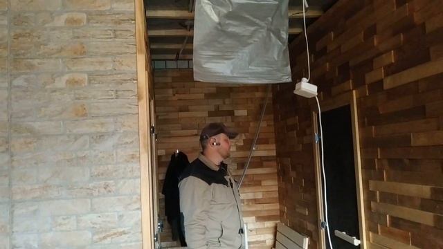 3D панели. Итог работы. смотреть онлайн