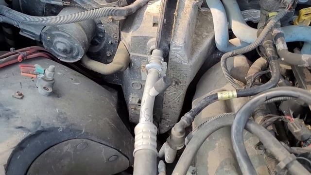 GovDeals: 2007 Ford Crown Victoria Police Interceptor/SP3188 смотреть онлайн