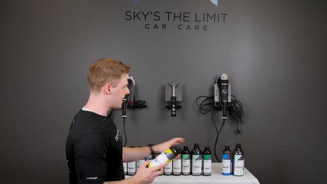 CARPRO Detailing Products Complete Overview! ◢◤ Sky's The Limit Car Care смотреть онлайн