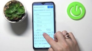 Как добавить номер телефона с недавних в контакты на Андроиде