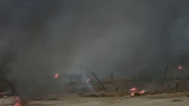 【ENG SUB】浴血砲王4｜日軍偷襲村莊，砲神憑藉天賦一戰成名，與共軍一同消滅日軍 #抗日 #Kungfu #武俠 #抗戰 смотреть онлайн