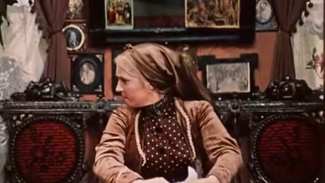 Картуз сдуло... смотреть онлайн