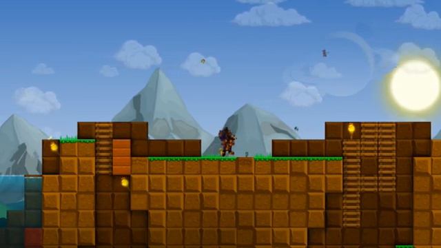 ЗОЛОТАЯ МЕБЕЛЬ Орион онлайн или же Orion Sandbox Enhanced