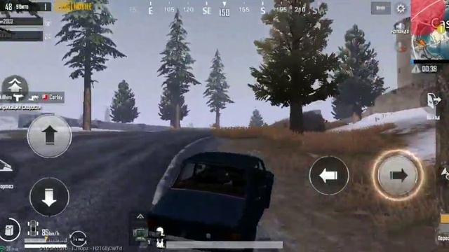 PUBG_КАК ЗАНЯТЬ ТОП #1 Сегодня не мой день смотреть онлайн