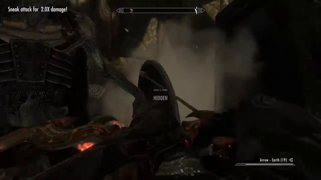Skyrim Modded #33: Getting serious! смотреть онлайн