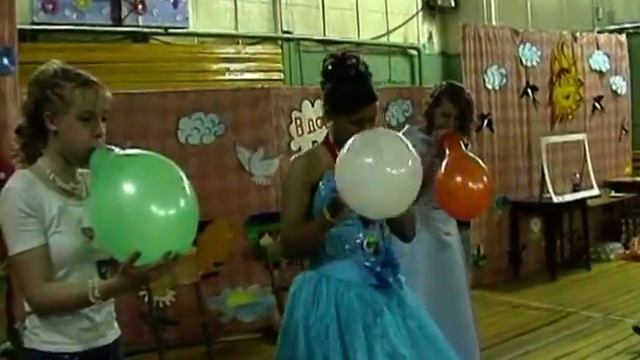 школьный бал 2006 год сжатая версия смотреть онлайн
