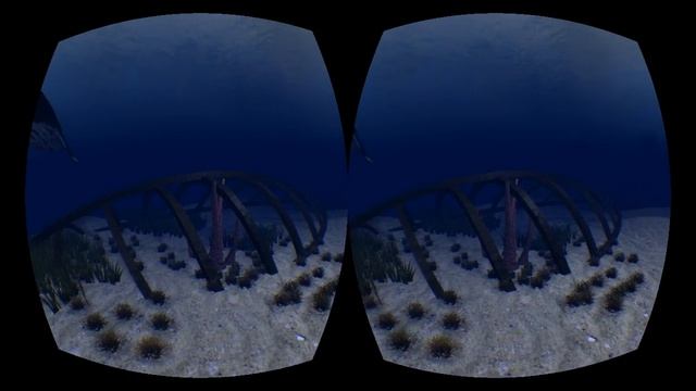 Ocean Rift смотреть онлайн