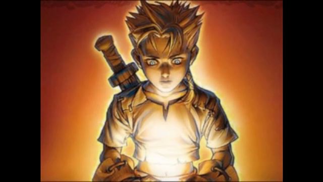 Fable Temple Of Light (2004) (Sleep Version 10 Hours) смотреть онлайн