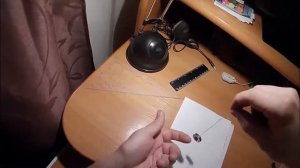 Определяем у магнита Юг и Север