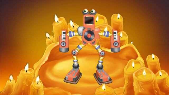 (outdated) RARE WUBBOX ON FIRE HAVEN!!! (animated concept) [animated what-if] смотреть онлайн