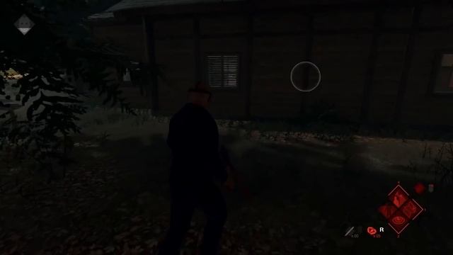PART 5 JASON ATTACKS WITH A NEW WEAPON! || Friday The 13th The Game (NEW UPDATE Part 5 Jason) смотреть онлайн