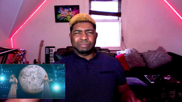 Vocal Coach REACTS TO Canção do Mar by Pelageya & Elmira kalimulina смотреть онлайн