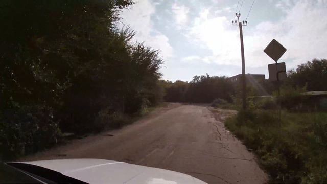 "История и символика: Район 'Защита' в Усть-Каменогорске" смотреть онлайн