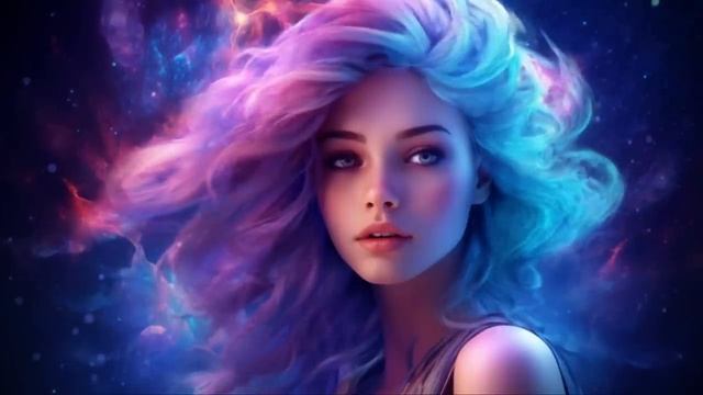 REM Sleep Cycle | Lucid Dreaming Sleep Music, Binaural Beat Dream Sleep Hypnosis смотреть онлайн