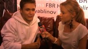 ГРУППА "БИС" РАСПАЛАСЬ!