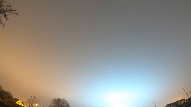 Первый пробный таймлапс,на гоу про 7.The first test of time lapse on go Pro 7. смотреть онлайн