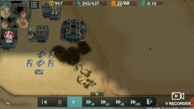 Art of war 3. Кречеты в деле ! Как играть кречетами на лоу рангах. 5 минута кречеты. На 11 ранге ! смотреть онлайн