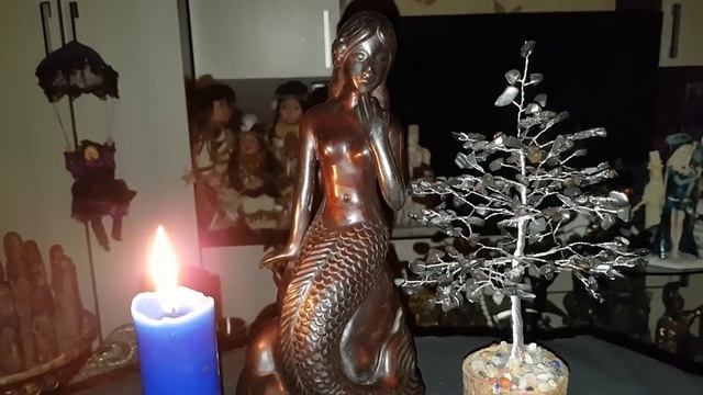 РИТУАЛЫ С ВОДОЙ... ДЛЯ ВСЕХ смотреть онлайн