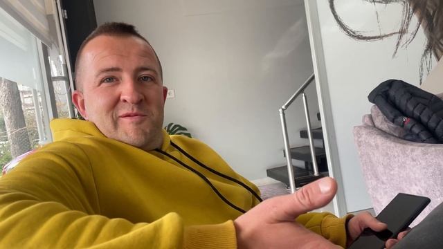 Оставили БЕЗ ЗУБОВ в Турции! ? смотреть онлайн